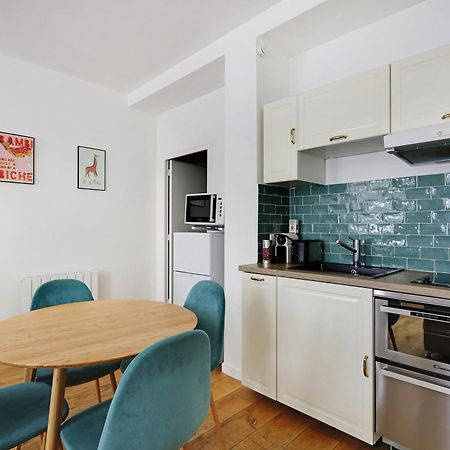 Pick A Flat'S Apartment In Saint Germain - Rue Vaneau باريس المظهر الخارجي الصورة