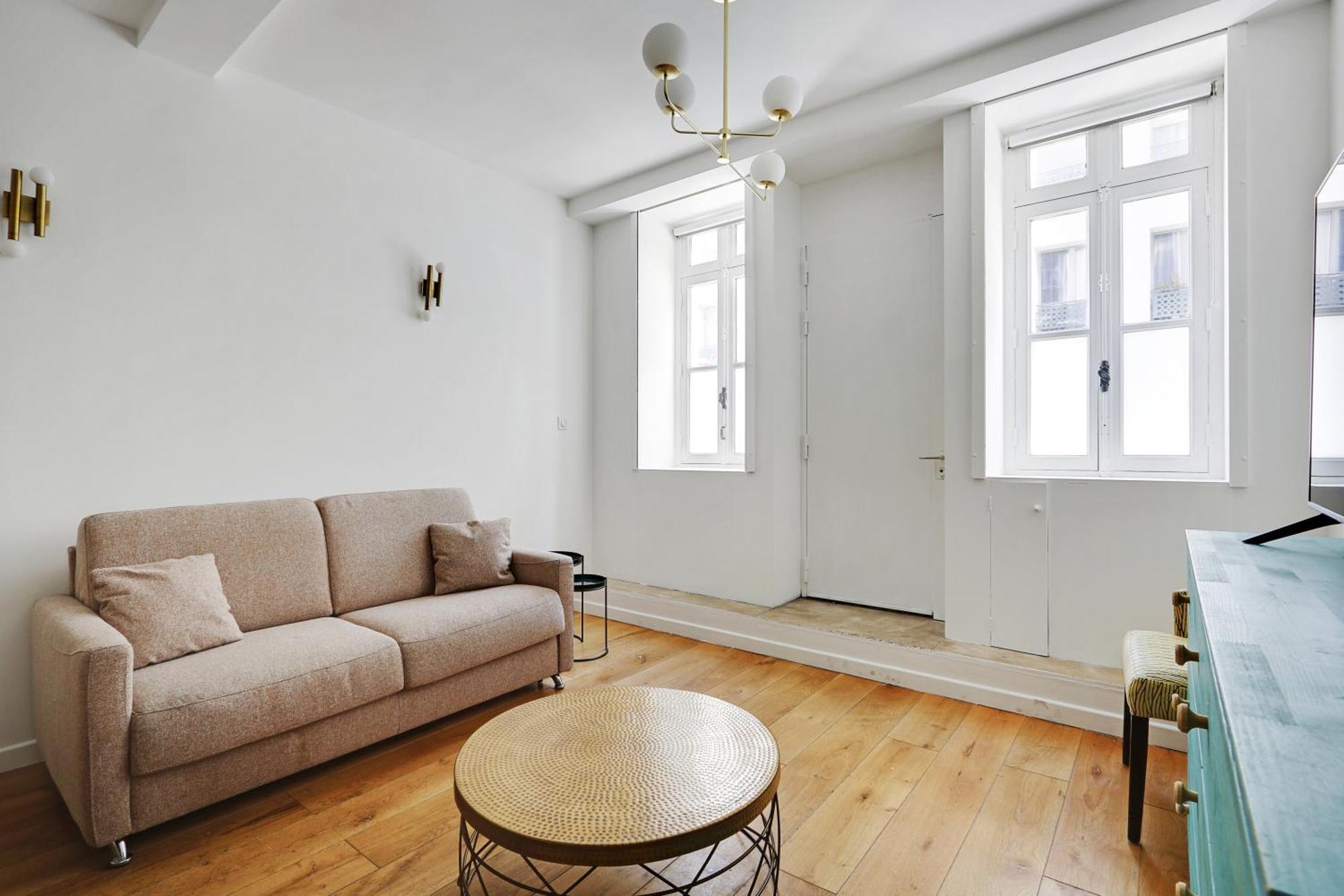 Pick A Flat'S Apartment In Saint Germain - Rue Vaneau باريس المظهر الخارجي الصورة